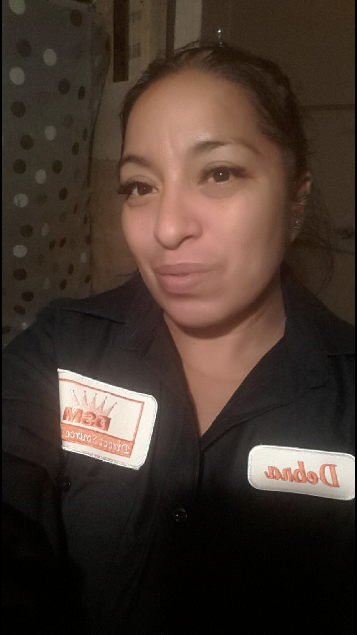 Debra A. (Quintero) Cruz