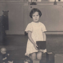 A photo of Carina Hertz