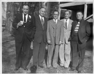 Lavallee Brothers