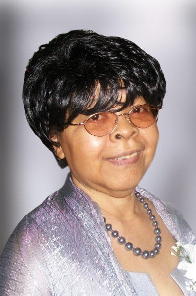 Barbara (Needell) Diggs