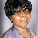 A photo of Barbara (Needell) Diggs