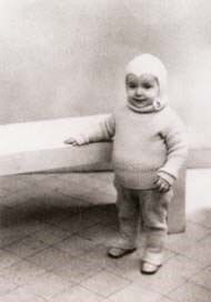 Bernard Spajzer