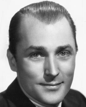 Brian Aherne