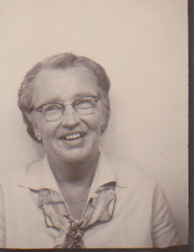 Effie A (Wells)