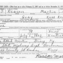 A photo of Reason B. Martin