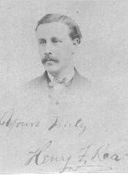 Henry F. Read, c. 1860s