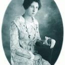 A photo of Eula Alice (McPhetridge) Norris