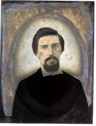 Eugene Honore Michot