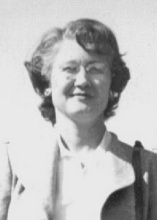 Alice Scott Tinney Billings