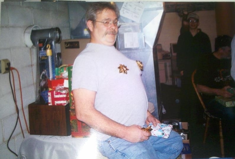Timothy Paul Losh