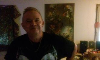 Lance Norman Dauenbaugh