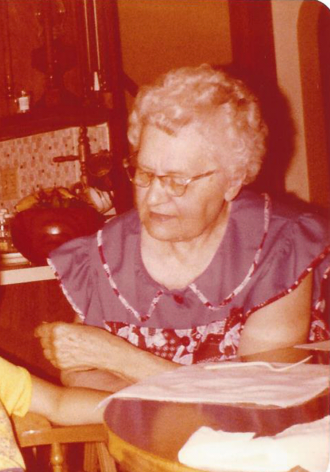 Irma Deede Irma Deede