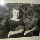 A photo of Isabelle Mortka