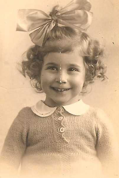 Hulda Wolff