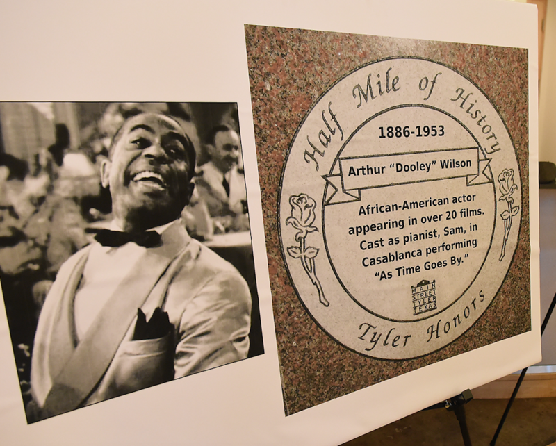 Arthur "Dooley" Wilson