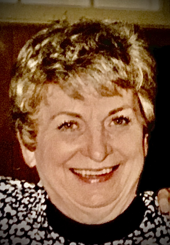 Evelyn Couter