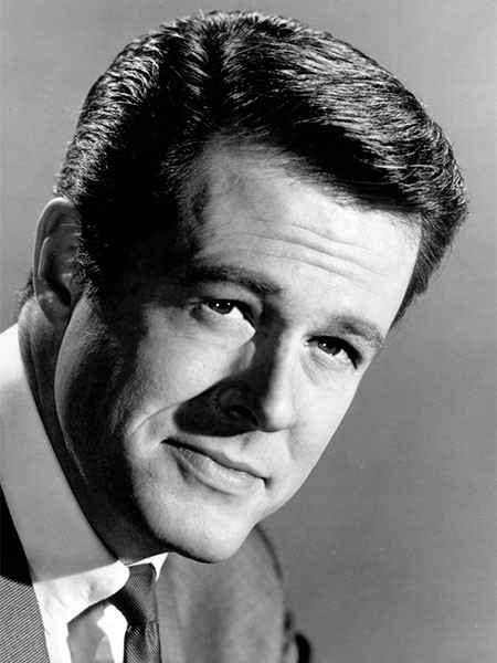 Robert Culp.