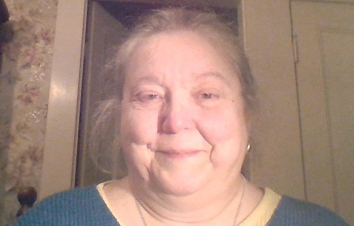 Carol Ann Kilroy-- photo