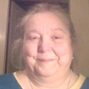 A photo of Carol Ann Kilroy