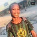 A photo of Hope Mukaya