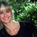 A photo of Olivia Newton-John Easterling
