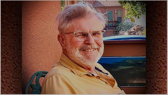 David Cleveland Holbrook  1943 - 2020   Worcester, Massachusetts