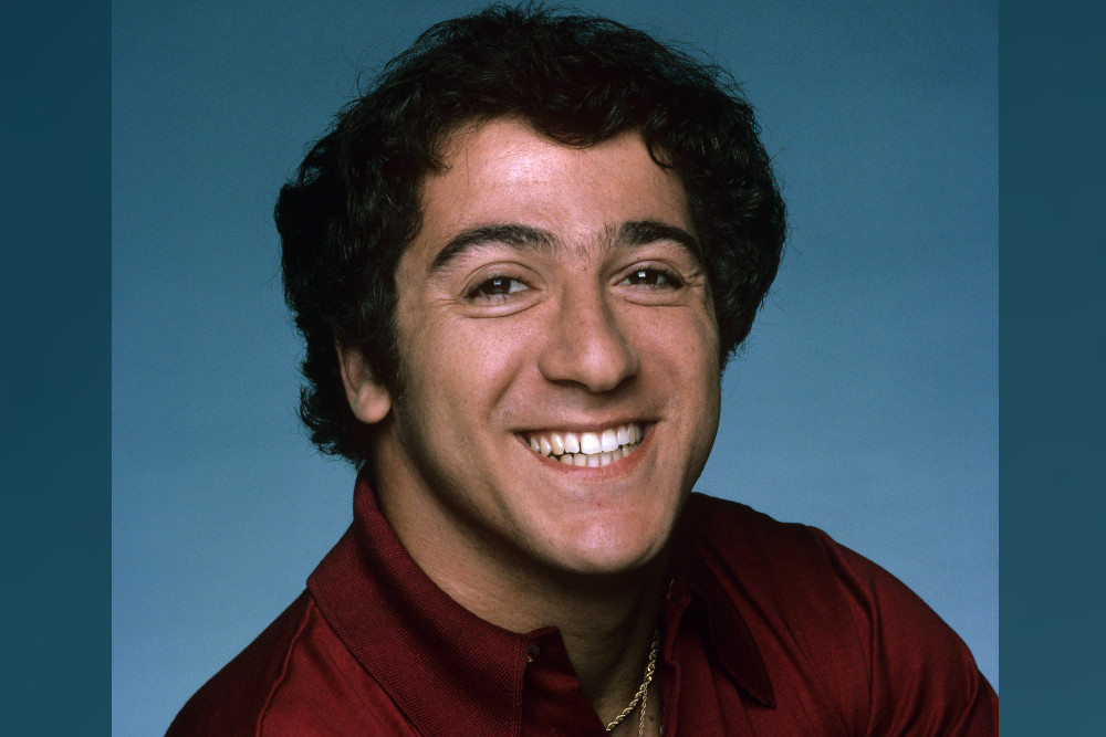 Eddie Mekka