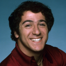 A photo of Eddie Mekka