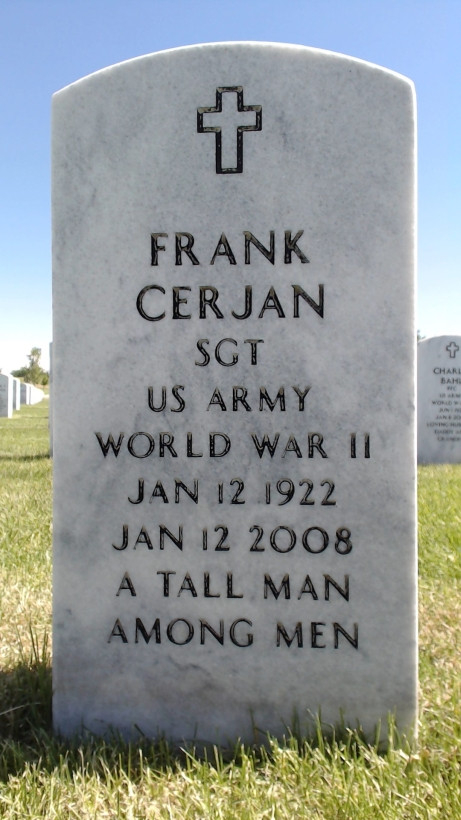 Frank Cerjan