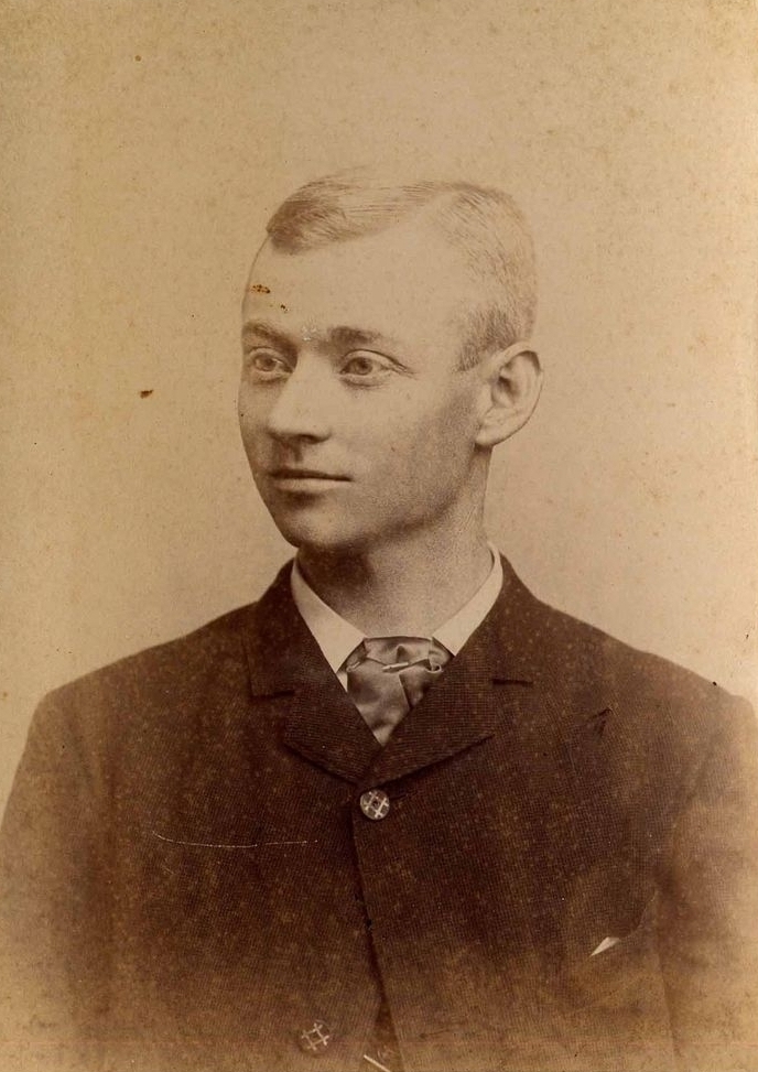 Wright Allen - Harristown, IL