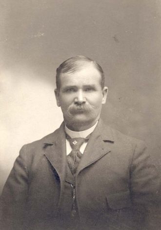 William Baird