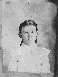 Unknown Umphress girl #2