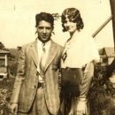 A photo of William "Fritz" McCray