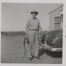 A photo of Thomas W. Cook