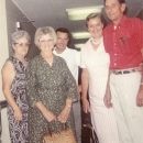 A photo of Martha Mae "Mattie" (Vaneman) Utsler