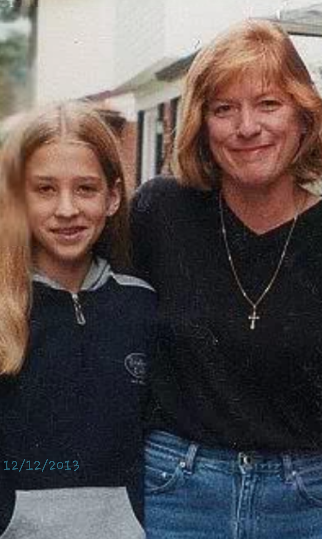 Lisa Marie Teetzel