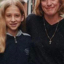 A photo of Lisa Marie Teetzel
