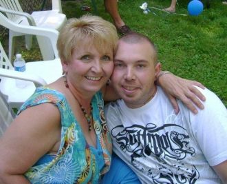 Deborah Lou Ann Smith