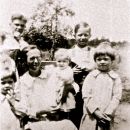 A photo of Elizabeth "Lottie" Johnson