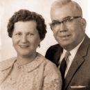 A photo of Juanita Wilma (Daugherty) Couch-Langley-Dowler