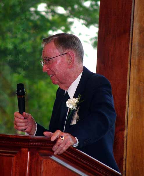 H G Dulaney