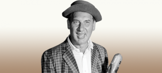 Henny Youngman