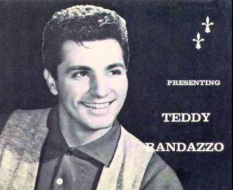 Teddy Randazzo