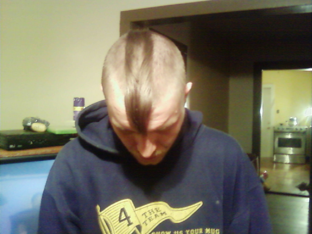 Mohawk