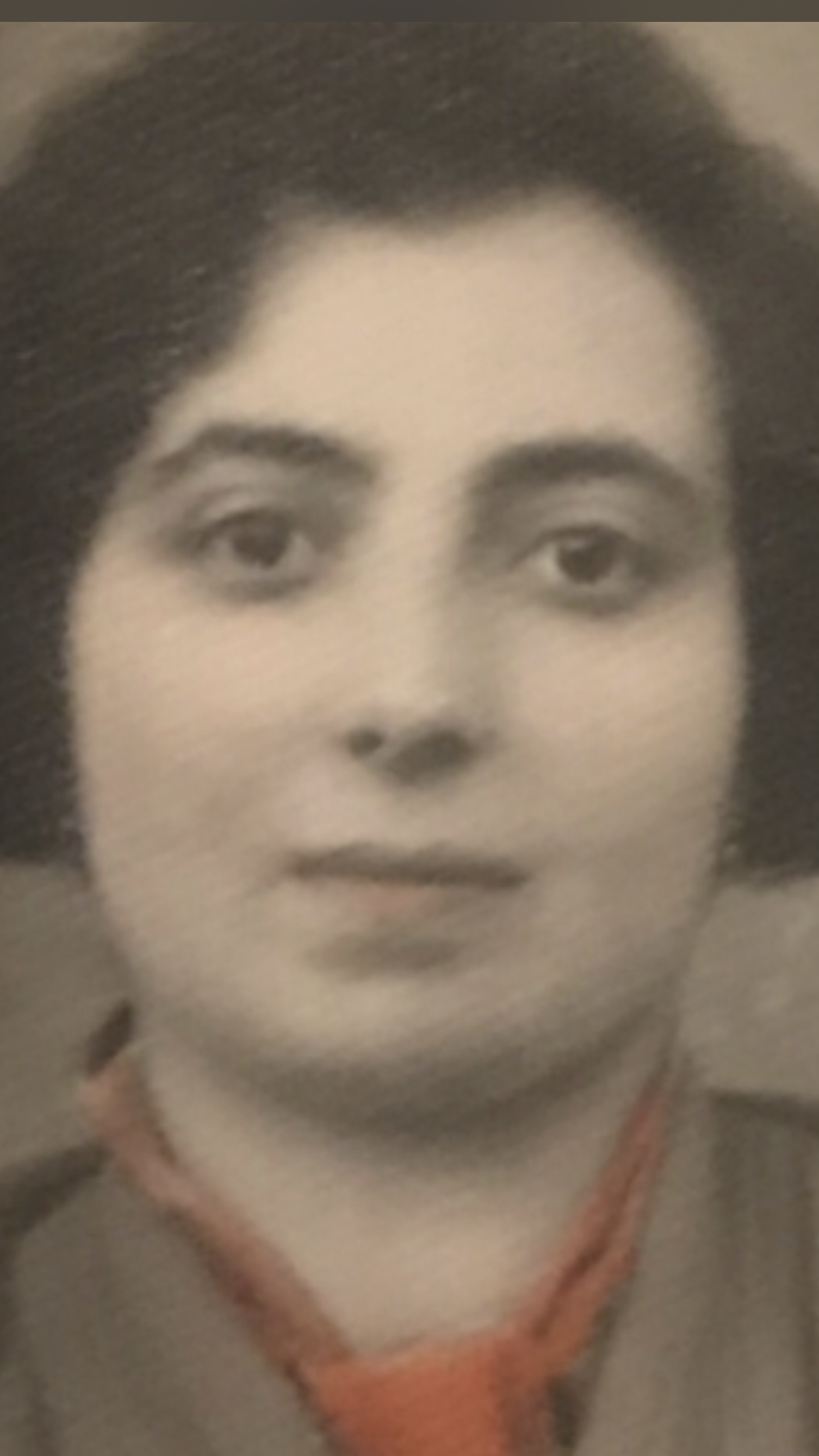 Maria Carmela Fazio (Reale)