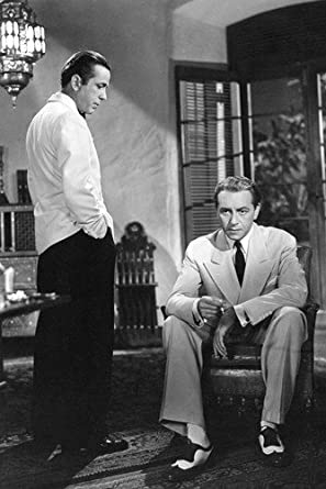 Paul Henreid