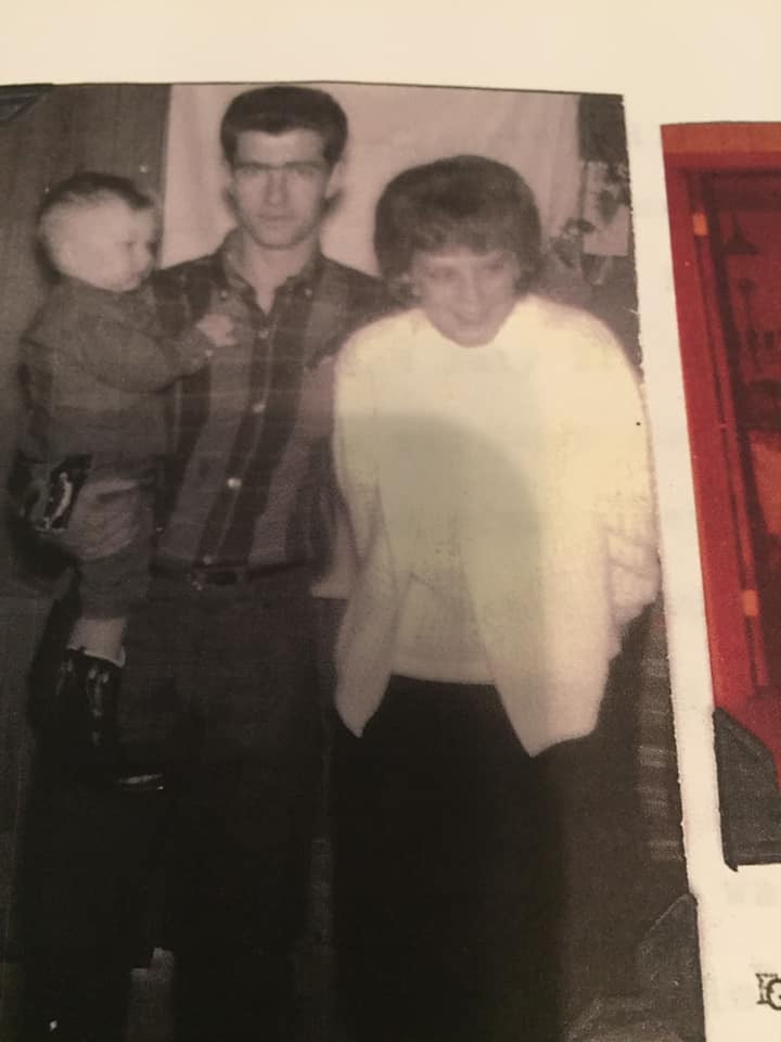 Family Photo