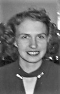 Maxine, 1953, 22 yrs old, Lovelock, Nevada