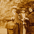 A photo of Stephen O’Brien