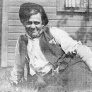 A photo of Daniel Franklin Dieball